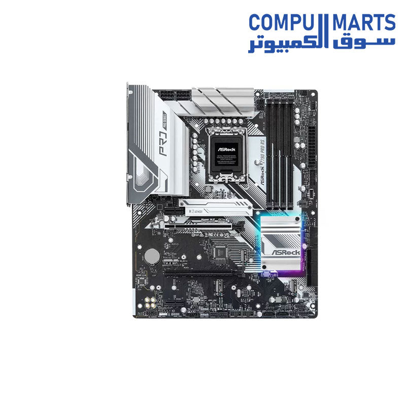 z790-pro-rs-motherboard-asrock-12thgen-13gen-intel