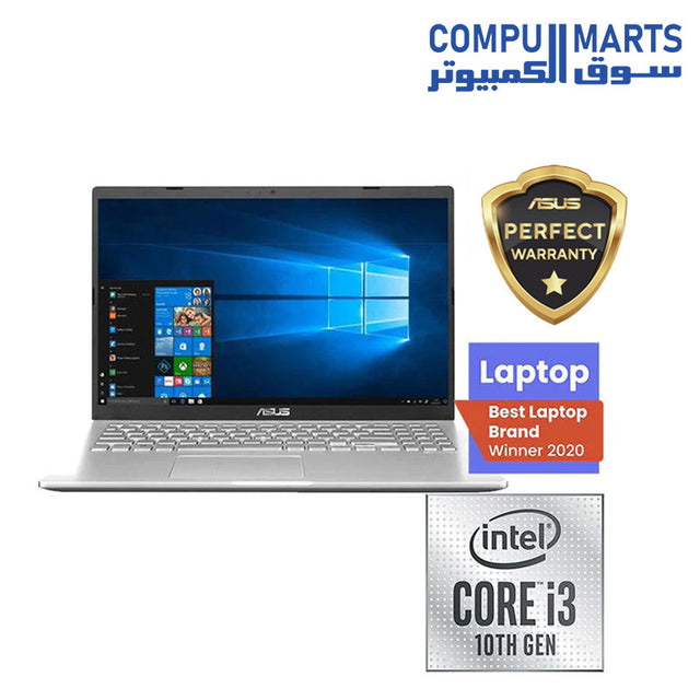 X509FA-Laptop-Asus-Core-i3