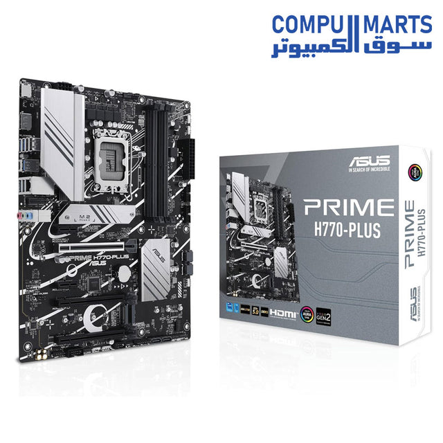 Prime-H770-Plus-Motherboards-ASUS-DDR5 