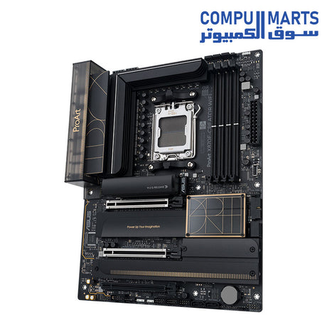 X870E-Creator-Motherboard-Asus-ProArt-WiFi-AM5-ATX-Gaming