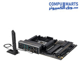 X870E-Creator-Motherboard-Asus-ProArt-WiFi-AM5-ATX-Gaming