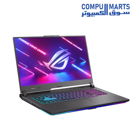 G713PV-HX174W-G17-GAMING-LAPTOP-Asus-ROG-Strix-AMD-Ryzen-9