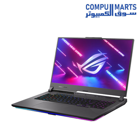 G713PV-HX174W-G17-GAMING-LAPTOP-Asus-ROG-Strix-AMD-Ryzen-9