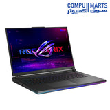 G834JZR-N6027W-GAMING LAPTOP-ASUS-ROG-STRIX-SCAR-18-Core-i9-14900HX-32GB-1TB