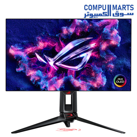 PG27AQDP-MONITR-ASUS-OLED-480HZ