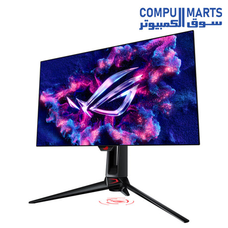 PG27AQDP-MONITR-ASUS-OLED-480HZ