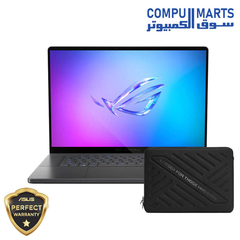 ROG-Zephyrus-G16-LAPTOP-ASUS-GA605WI-QR050W-RYZEN-AI-9-16GB-1TB-16 INCH