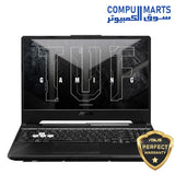 A15-FA506NCR-HN007W-Gaming Laptop-ASUS-TUF-Ryzen-7-7435H