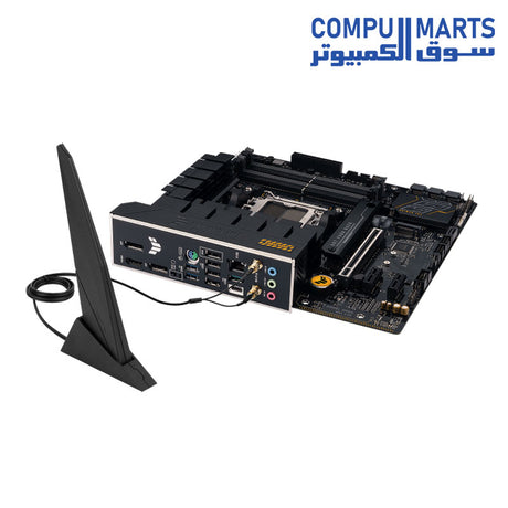 B650M-E-Wifi-Motherboard-ASUS-TUF-GAMING-DDR5