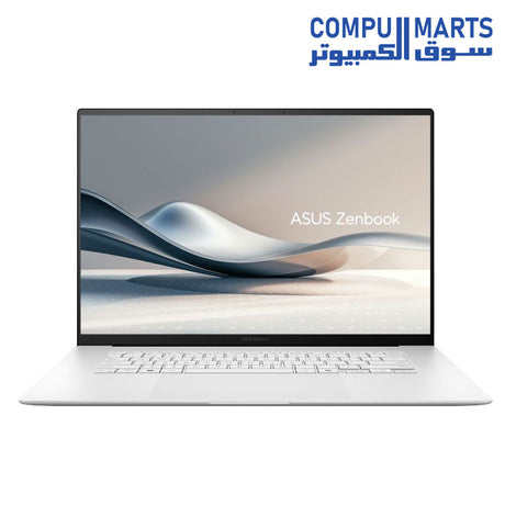 UM5606WA-RJ288W-CONSUMER LAPTOP-ASUS-Ryzen-AI 9 HX370-32GB-2TB