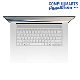 UM5606WA-RJ288W-CONSUMER LAPTOP-ASUS-Ryzen-AI 9 HX370-32GB-2TB