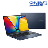 Vivobook-15-X1504VA-NJ005W-CONSUMER LAPTOP-Asus-Intel-Core-i5-1335U-512GB-8GB