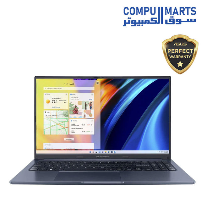 X1503ZA-OLED007W-CONSUMER-LAPTOP-Asus-Vivobook-15X-OLED-Core-i7-8GB-512GB-Win11-15.6inch-FHD