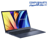 VivoBook 15-CONSUMER LAPTOP-ASUS-AMD-Ryzen-7-7730U-8GB-512GB-AMD Radeon