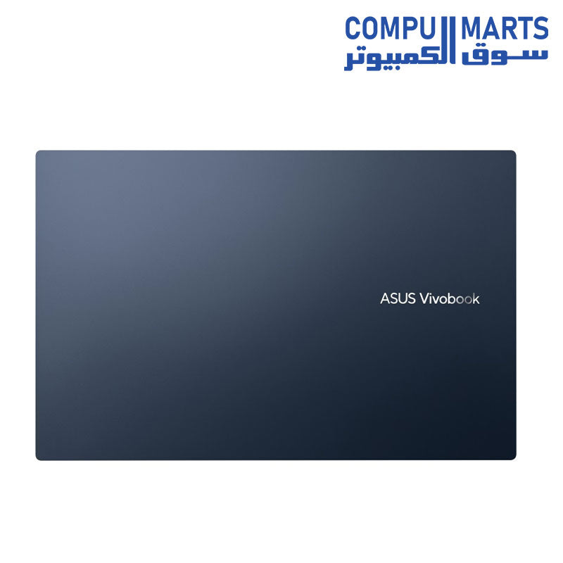 VivoBook 15-CONSUMER LAPTOP-ASUS-AMD-Ryzen-7-7730U-8GB-512GB-AMD Radeon