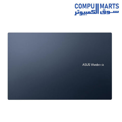 VivoBook 15-CONSUMER LAPTOP-ASUS-AMD-Ryzen-7-7730U-8GB-512GB-AMD Radeon