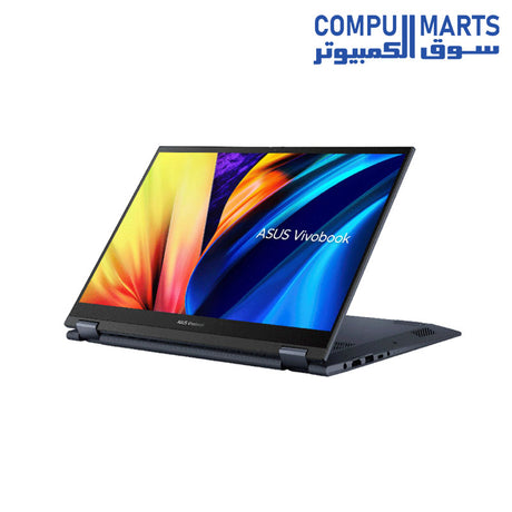 VIVOBOOK-S14-FLIP-LAPTOP-ASUS-AMD-R5-512GB-8GB