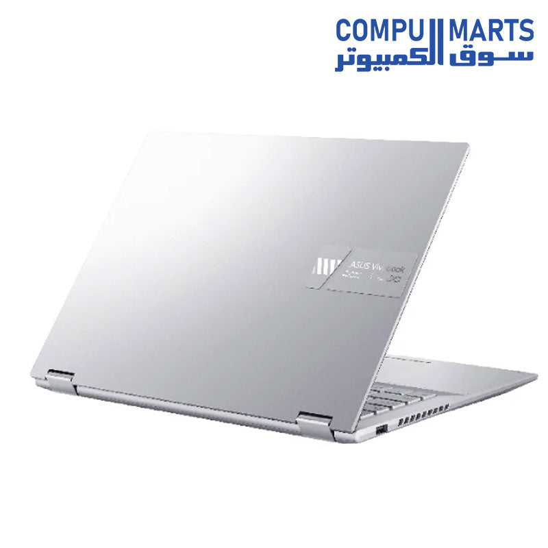 TN3402YA-LZ005W-CONSUMER LAPTOP-ASUS-Vivobook-S-14-Flip-R5 -7530U-8GB-512GB