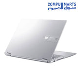 TN3402YA-LZ005W-CONSUMER LAPTOP-ASUS-Vivobook-S-14-Flip-R5 -7530U-8GB-512GB