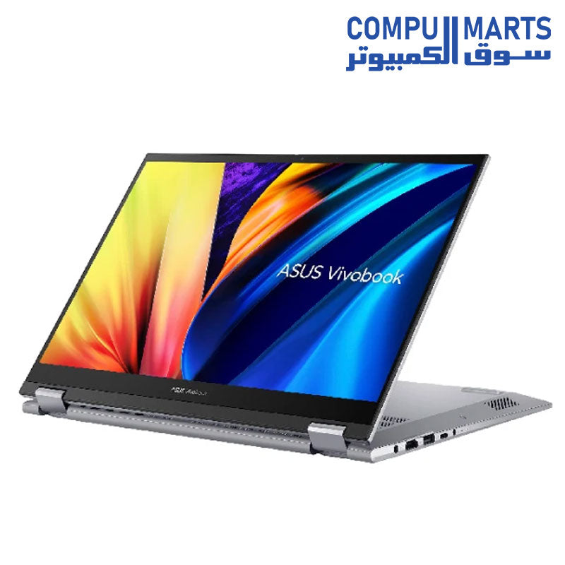 TN3402YA-LZ005W-CONSUMER LAPTOP-ASUS-Vivobook-S-14-Flip-R5 -7530U-8GB-512GB