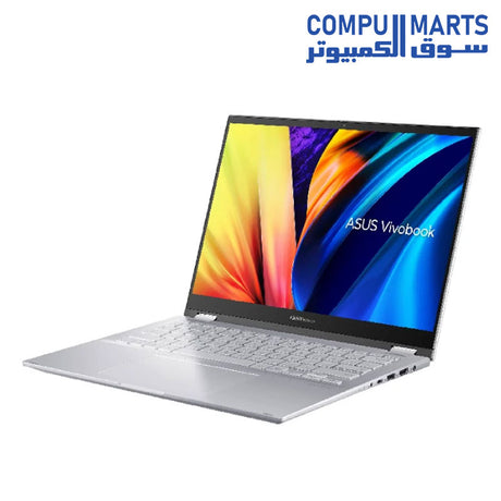 TN3402YA-LZ005W-CONSUMER LAPTOP-ASUS-Vivobook-S-14-Flip-R5 -7530U-8GB-512GB