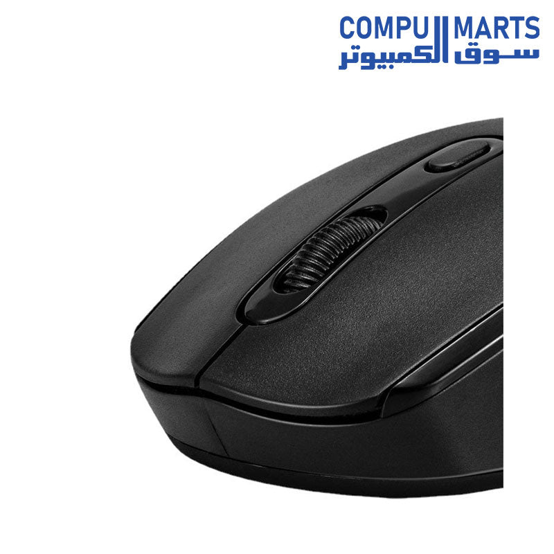 AM205-Mouse-Aula-Wireless-1600DPI-Black