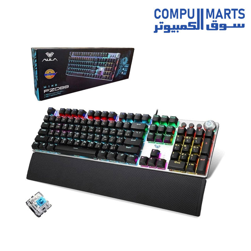 F2088-KEYBOARD-AULA-RGB-GAMING