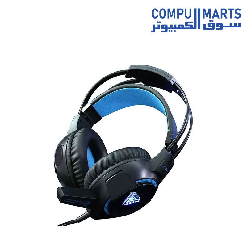 G91-Headphone-Aula-wired