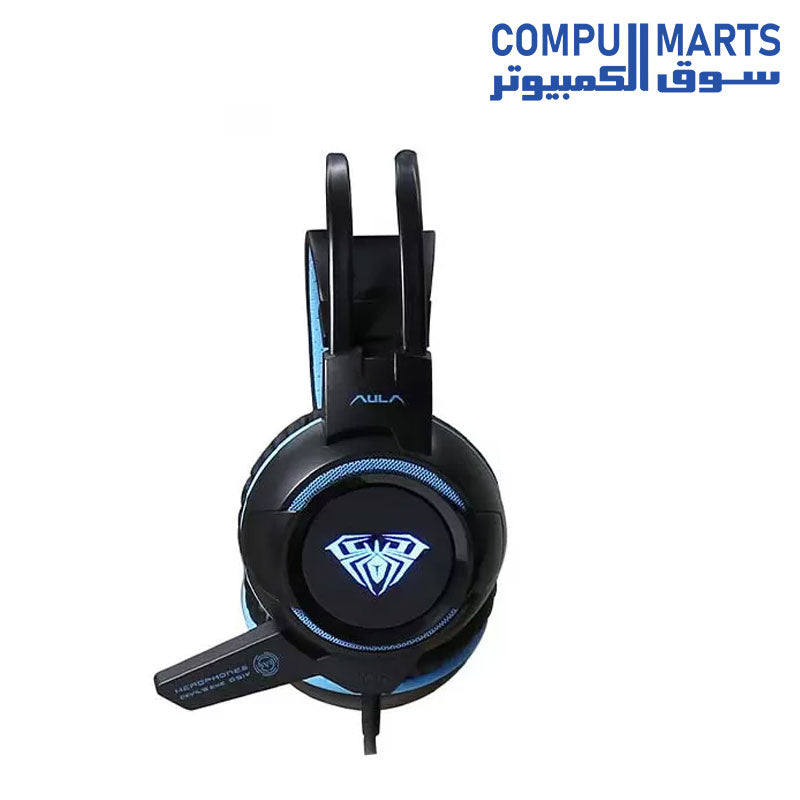 G91-Headphone-Aula-wired