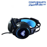 G91-Headphone-Aula-wired