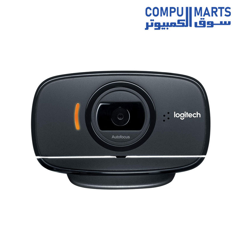 B525-Webcam-Logitech-720p-30fps