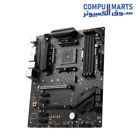 B550-GEN3-MOTHERBOARD-MSI-DDR4-AM4