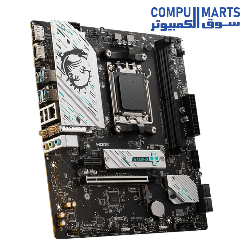 B650M-Motherboards-MSI-Gaming-WIFI