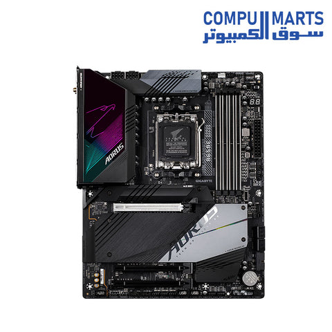 B650E-Motherboard-GIGABYTE-AMD