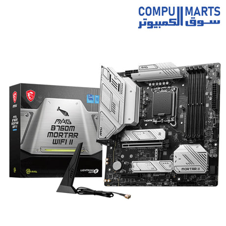 B760M-MORTAR-Motherboard-MSI-WIFI