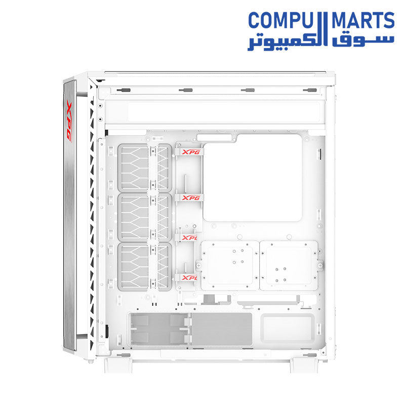 BATTLECRUISER-II-COMPUTER-CASE-XPG-Super-Mid-Tower