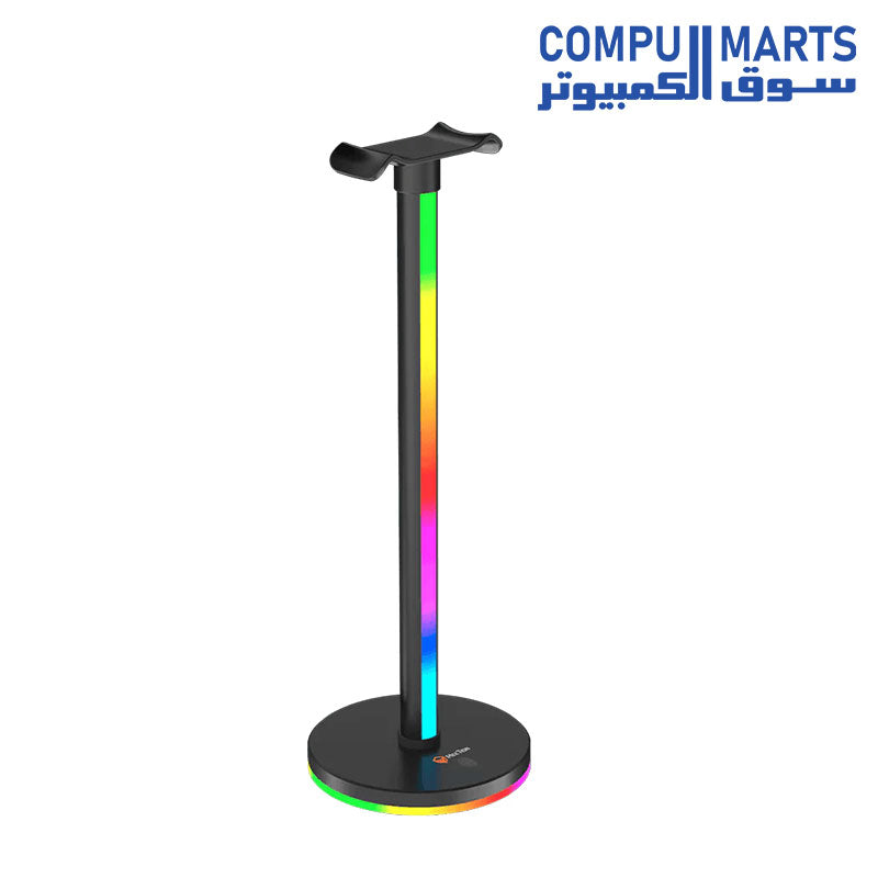 BK100-HEADPHONE STAND-MEETION-RGB