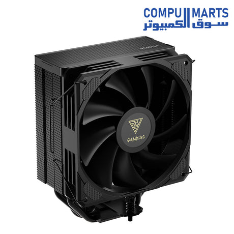 BOREAS-E2-410-AIR COOLER-GAMDIAS