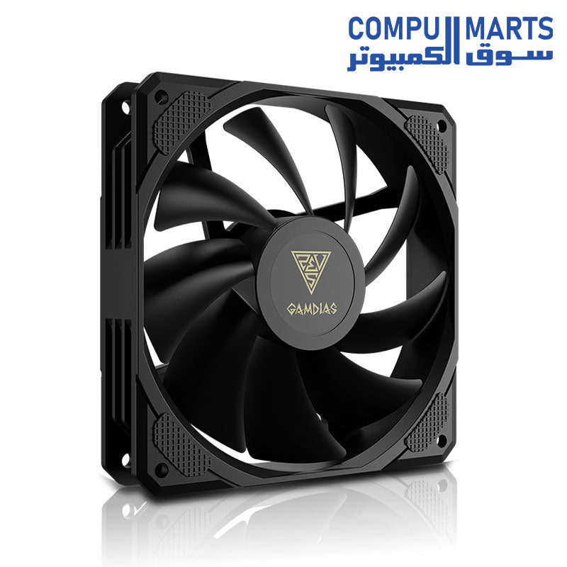 BOREAS-E2-410-AIR COOLER-GAMDIAS