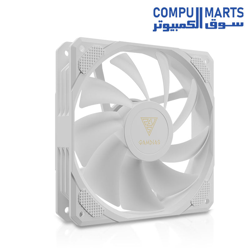 BOREAS-E2-410-AIR COOLER-GAMDIAS