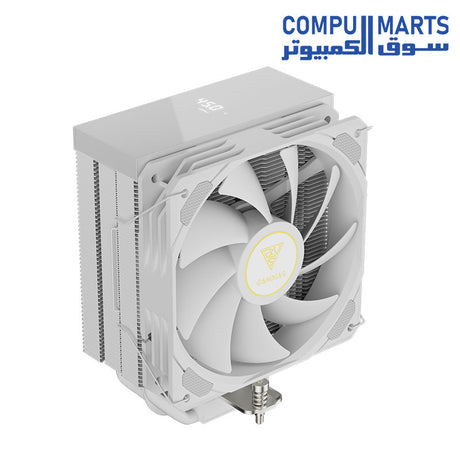 BOREAS-M2-51D-AIR COOLER-GAMDIAS