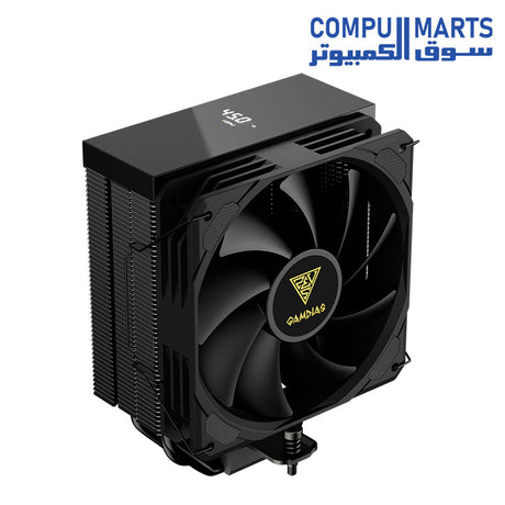 BOREAS-M2-51D-AIR COOLER-GAMDIAS