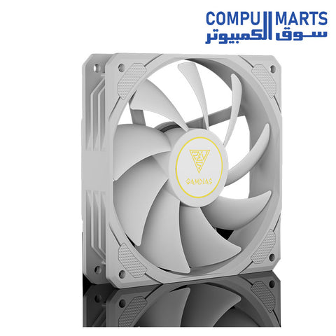 BOREAS-M2-51D-AIR COOLER-GAMDIAS