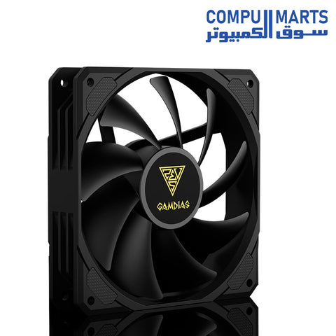 BOREAS-M2-51D-AIR COOLER-GAMDIAS