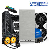 BUNDLE ALEX 7 CORE I7- 48GB- 1TB- RTX 4070TI