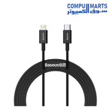 Superior-Series-cable-Baseus-20W-Type-C-to-iP