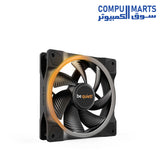 Light-Wings-COMPUTER-FAN-Be-Quiet-120mm-PWM