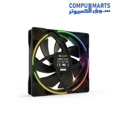 Light-Wings-COMPUTER-FAN-Be-Quiet-120mm-PWM