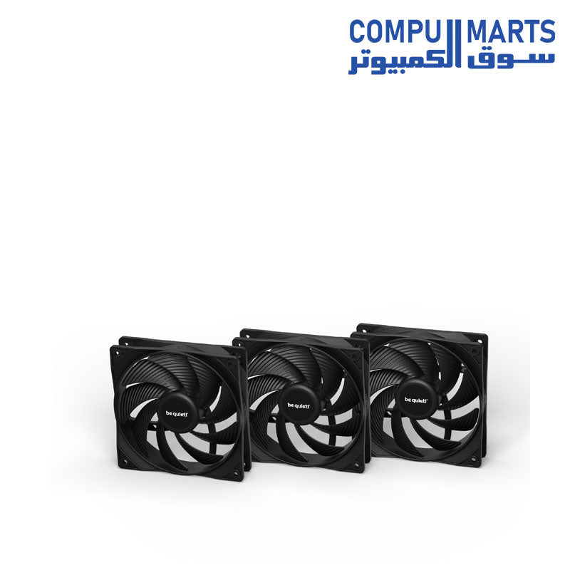 Pure-Loop-2-360mm-Liquid-Cooler-Be-Quiet-360mm