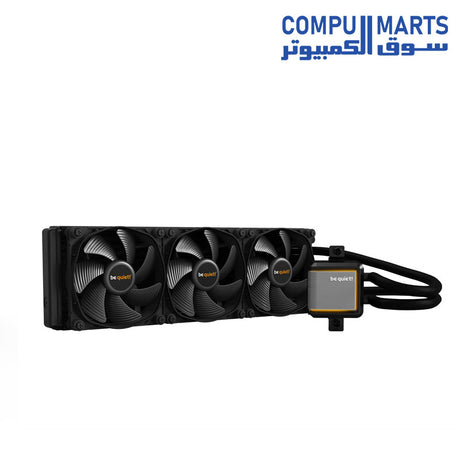 Silent-Loop-2-Liquid-Cooler-Be-Quiet-360mm